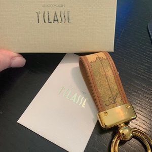 Alviero Martini Keyring